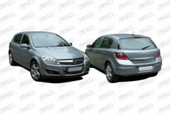 ������� �������! ��������� �����! Opel Astra H (A04) 07-09 [178Prascoop4141804] OP4141804 ����