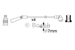�������� ��������! Mitsubishi Lancer 1.3i 95 [178Bosch986357157] 0986357157 ����