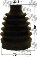 ������� �����! KIA Seltos 19 [178Febest0517PM2] 0517PM2 ����