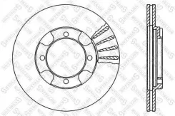 ���� ��������� ��������! Mitsubishi Colt/Lancer 1.3-1.8 90-94 [178Stellox60203011VSX] 60203011VSX ����