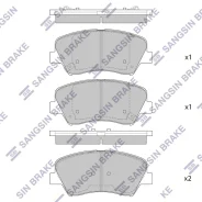 ������� �������� ��������! BMW E46 1.6-2.8/1.8D/2.0D/Z3 1.8-2.8 95 SP1388 [178Hiqsp1388] SP1388 ����