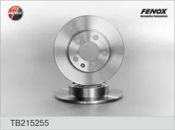 ���� ��������� ������! Audi A2/A3/TT, VW Bora/Golf 1.4-1.9TDi 96 TB215255 [178Fenoxtb215255] TB215255 ����
