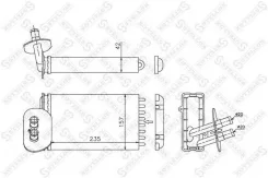 �������� �����! VW T4 all 90 [178Stellox1035048SX] 1035048SX ����