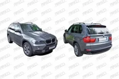 ������ ������� ���. � ������. �������.! BMW X5 E70 07-10 [178Prascobm8227504] BM8227504 ����
