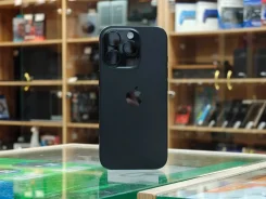 Apple iPhone 16 Pro. �/�, 128 ��, ������, Dual-SIM ����
