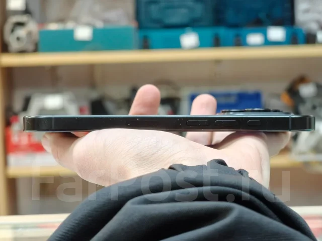 Apple iPhone 16 Pro. �/�, 128 ��, ������, Dual-SIM ����