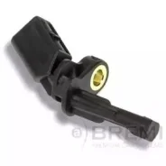 ������ ABS! ������ ����� VW Golf/Passat, Skoda Octavia/Yeti/Superb 1.2-3.6 03 [178Bremi50293] 50293 ����