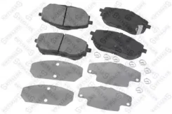 ������� ��������� �������� �������� Toyota Corolla E18 (2013) [178Stellox000655BSX] 000655BSX ����