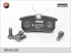 ������� �������� ������! Ford Focus 1.4i-2.0i/1.8TD 98 BP43129 [178Fenoxbp43129] BP43129 ����