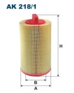 ������ ���������! MB W203/C209/W211/T211/R171 1.8i M271 02 [178Filtronak2181] AK218 ����