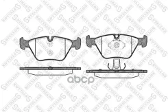 ������� ��������� �������� �������� BMW X3 E83 (2004)/3-����� E46 (1998-2005) [178Stellox974000BSX] 974000BSX ����