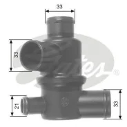 ���������! Lada Samara 1.1-1.5 86 [178Gatesth14687] TH14687 ����