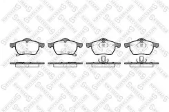 ������� �������� �. Saab 9-3 2.0-2.2TiD 98-02/9-5 all 97 PGD800M=FDB1535=390 32=571997B! [178Stellox401032SX] 401032SX ����