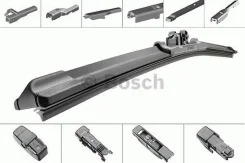 ����� �����.! 3 �������� 340/13 Audi, Ford, Kia, MB, Opel, VW �������. (Aerotwin Plus) [178Bosch3397006941] 3397006941 ����