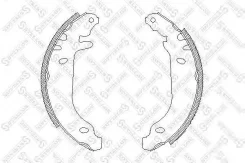 ������� ���������� ��� ������Renault R19 1.2-1.9TD/Clio 88-98 4169.00=476SBS=361450X! [178Stellox180100SX] 180100SX ����