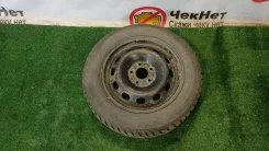 �������� ������ 195/60 R15; 5�100 ; DIA 54.1. 6.0x15" 5x100 ET45 �� 54,1���. ����