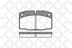 ������� �������� �. Opel Kadett 1.2-1.7D 83-91/Ascona 81-88 101 00=101 20=FDB173=FDB375 ! [178Stellox112000SX] 112000SX ����