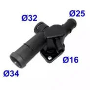 ������! ����. ���. �����, ���������� �������� VW Golf/Jetta 1.6 04, Audi A3 1.6 03 [178Meatdoria93241] 93241 ����