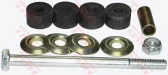 ���� ������������� �����.! Mitsubishi Carisma 1.6-2.0/1.9D 95-06/Space Star 1.3-1.8/1.9D 98 [178Trwjts222] JTS222 ����
