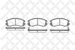 ������� �������� �. Subaru Legacy 1.8-2.2 89-94/Impreza 1.6-2.0 92-00 191 12=FDB789 ! [178Stellox202012SX] 202012SX ����