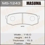 ������ �������� Lexus RX 03-09 / Toyota Harrier (XU30) 03-13 (� ���������� ��� ����) [178Satstlx460000] STLX460000 ����