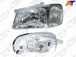 ����� Hyundai Accent 99-12 / ����� Accent 99-12 [178Satsthn040150] STHN040150 ����