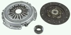 �������� ��������� Hyundai Accent II (LC) 1.5 (66kw/ 01/2000 - 11/2005 ), 1.6 (77kw/ 12/2002 - 11/2005 ), GETZ (TB) 1.4i 71kw/ 08/2005 - 12/2010, GETZ...
