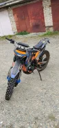 Regulmoto Athlete Pro. 300����. ��., ��������, ���������, ������ �� �� ����
