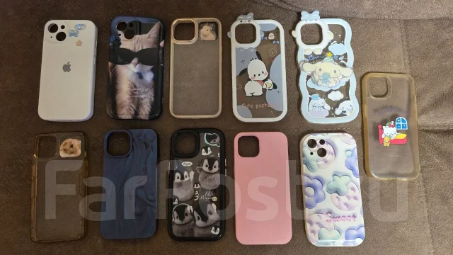 Apple iPhone 14. �/�, 128 ��, ����������, Dual-SIM ����
