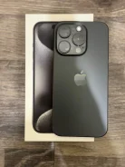 Apple iPhone 15 Pro. �/�, 128 �� ����