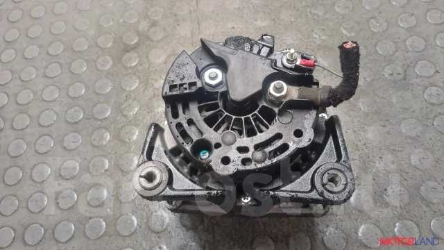 ��������� Opel Astra H 2004-2010 21473382 93183437 ����
