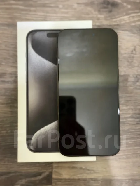 Apple iPhone 15 Pro. �/�, 128 �� ����