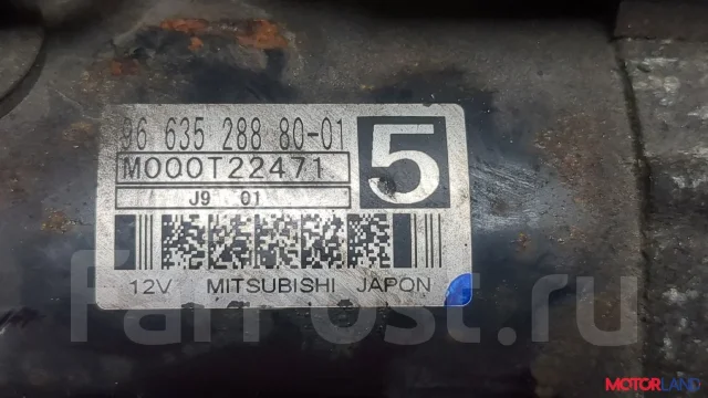 ������� Citroen C4 2004-2010 21472654 9663528880 ����