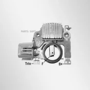 ��������� ���������� Mitsubishi Space Runner, Spac ALD M0830 M0830 ����