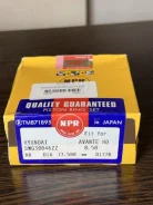 ������ ��������� Hyundai/Kia 230402B001 G4FA/ G4FC 230402B001 ����