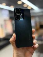 Realme C55. �/�, 128 ��, ������, 3G, 4G LTE, 5G, Dual-SIM, ����������, NFC ����