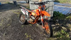 Regulmoto Holeshot ����
