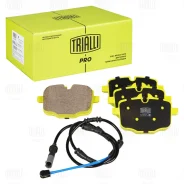 ������� ����. ��� �/� BMW 5 (G30) (16-)/7 (G11) (15-) ����. ���. (� ����. ) (�����. ) (PF 4240CR) PRO Trialli PF4240CR PF4240CR ����