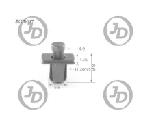������ ������������� Jikiu JKC0047 JKC0047 ����