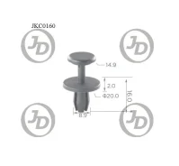 ������ ��������� (��.10��) (P370194A) JD JKC0160 JKC0160 ����