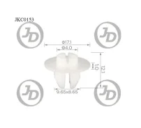 ������ ��������� (��.10��) (KJ2594) JD JKC0153 JKC0153 ����