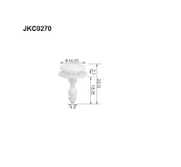 ������ ��������� (��.10��) JD JKC0270 JKC0270 ����