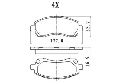 ������� ���������, �������� D7068H JD JBP0118 JBP0118 ����