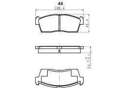 ������� ���������, �������� JD JBP0420 JBP0420 ����