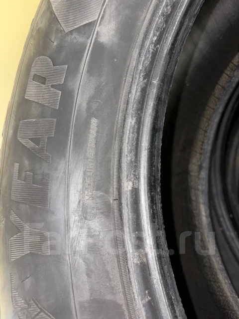 Goodyear. ������, ����������, 2019 ���, �/�, ����� 5 % ����
