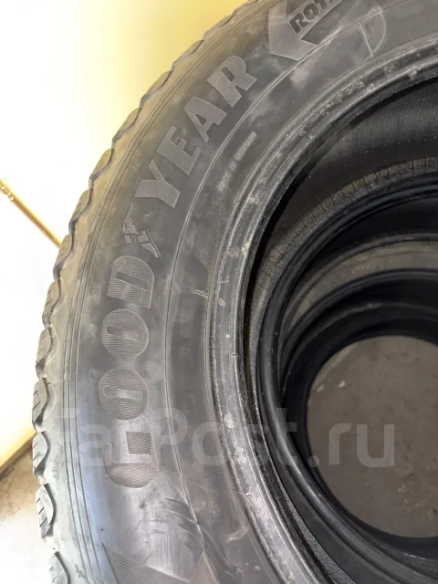 Goodyear. ������, ����������, 2019 ���, �/�, ����� 5 % ����