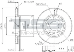 ���� ��������� �������� DF2803 (256x22) 5 ��� JD JBD0022 JBD0022 ����