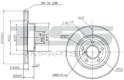 ���� ��������� �������� DF3091 (260x24) 5 ��� JD JBD0060 JBD0060 ����