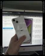 Apple iPhone 14. �/�, 256 ��, �����, 4G LTE, 5G ����