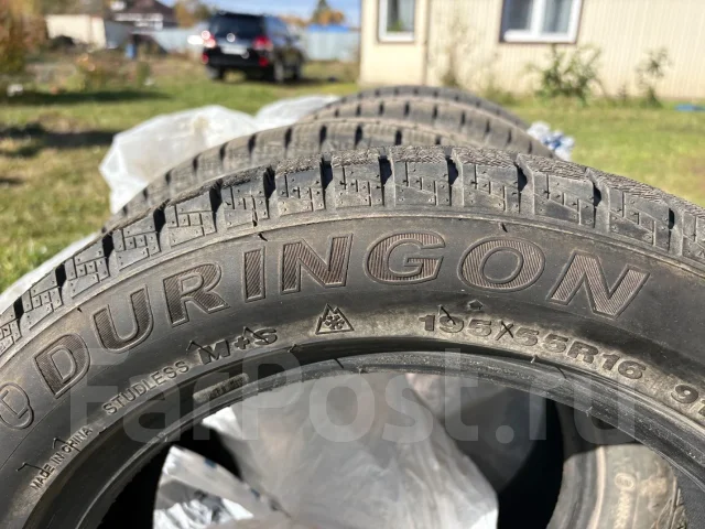 Duringon SW705 Winter. ������, ��� �����, 2025 ���, �/�, ����� �� 5 % ����